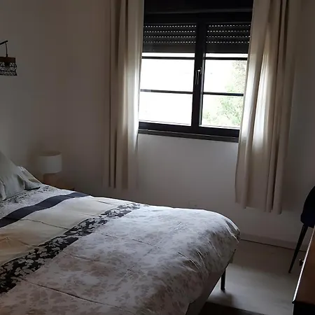 Du Berger Paris Climatise * Coustaussa