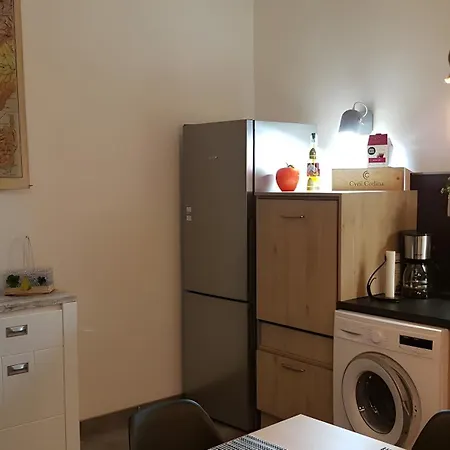 Du Berger Paris Climatise Holiday home