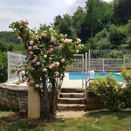 Du Berger Paris Climatise Coustaussa