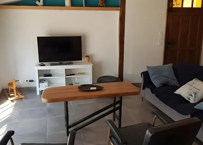 Du Berger Paris Climatisé Coustaussa