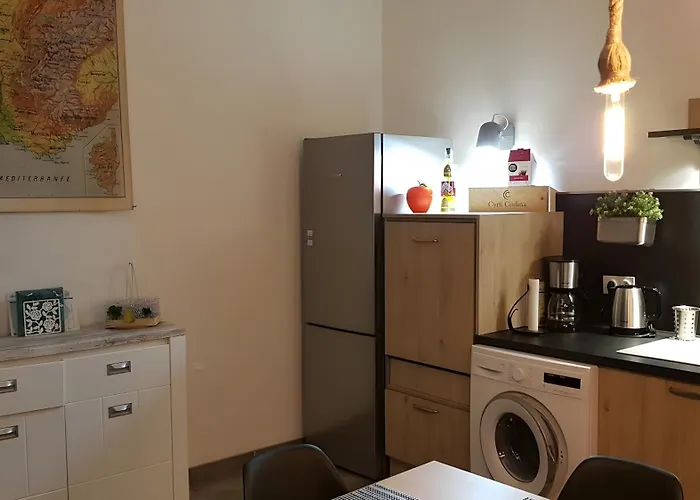 Hébergement de vacances Du Berger Paris Climatisé