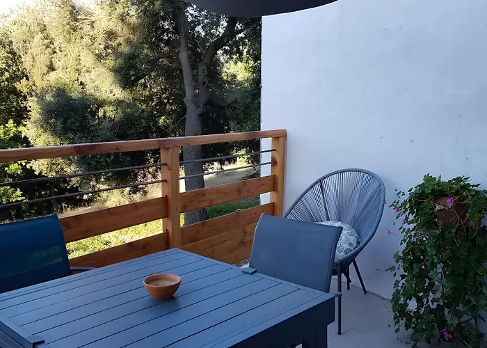 Du Berger Paris Climatisé Hébergement de vacances Coustaussa