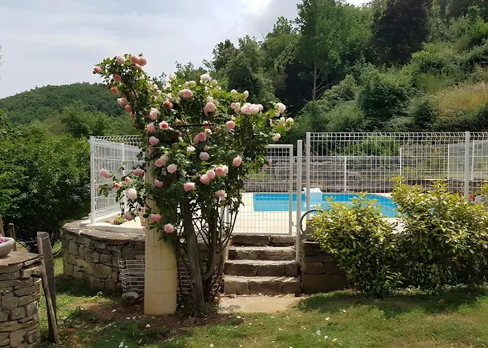 Hébergement de vacances Du Berger Paris Climatisé Coustaussa